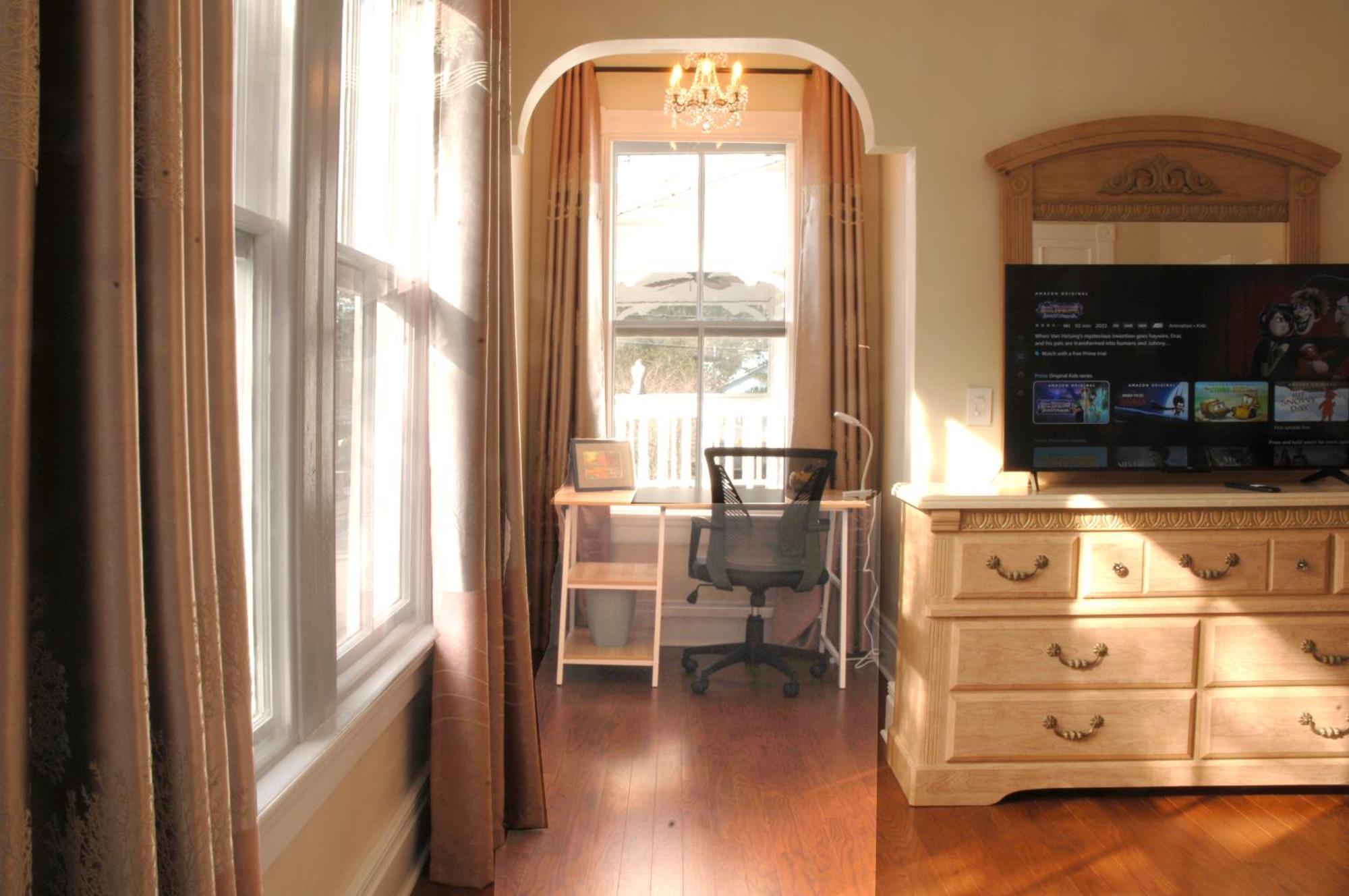 Mayli Place Luxury King Suite Downtown St Augustine St. Augustine Exterior foto