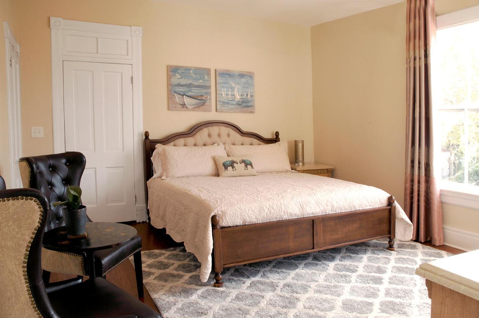 Mayli Place Luxury King Suite Downtown St Augustine St. Augustine Exterior foto